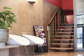 Bureau privé - 21000 - 1 poste - 579.7€