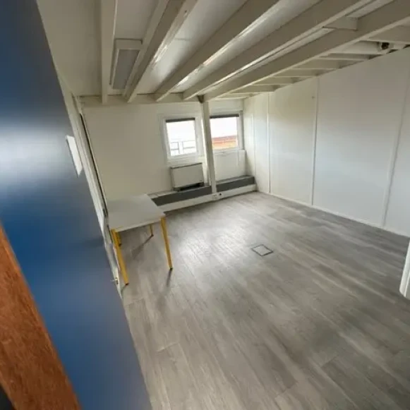 Bureau privé 15 m² 2 postes Coworking Allée de l'Europe Entzheim 67960 - photo 5