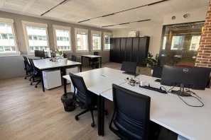 Bureau privé - 69003 - 12 postes - 1590€