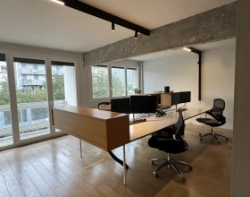 Bureau privé