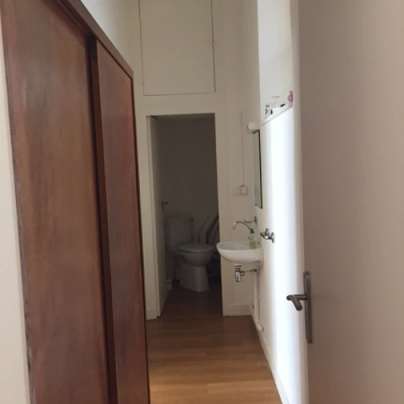 Espace indépendant 78 m² 12 postes Location bureau Quai des Chartrons Bordeaux 33000 - photo 11