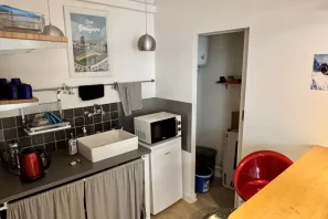 Open Space - 44000 - 2 postes - 250€