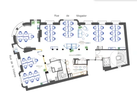 Espace indépendant