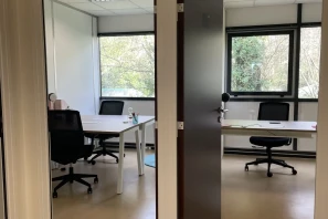 Bureau privé - 44300 - 22 postes - 5500€