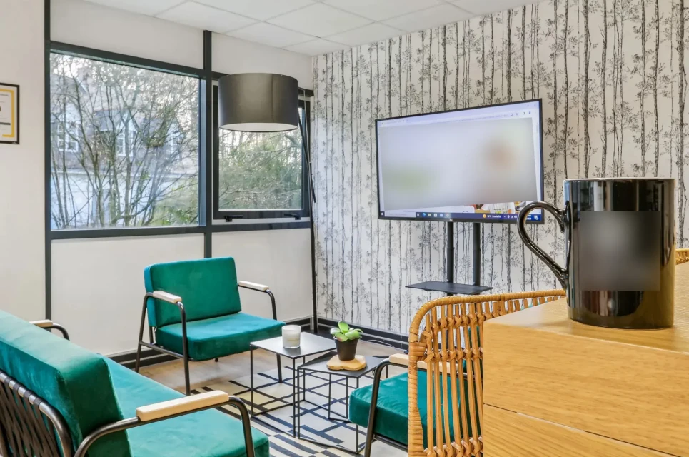 LMDC Nantes Aubinière