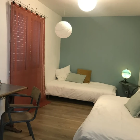 Espace indépendant 73 m² 6 postes Coworking  Maussane-les-Alpilles 13520 - photo 7