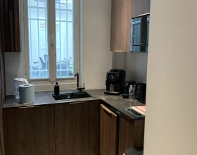 Espace indépendant