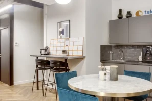 Rue Réaumur Paris 02