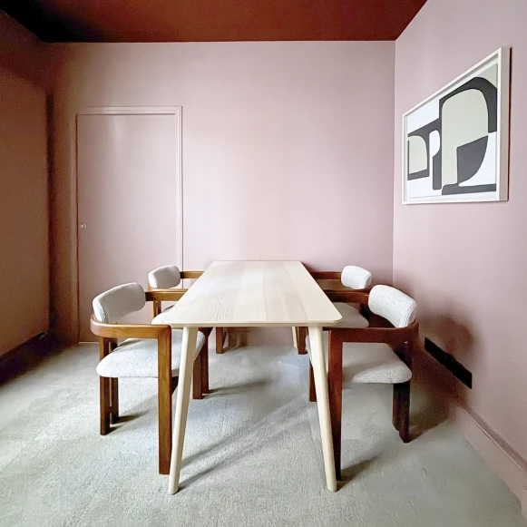 Espace indépendant 36 m² 13 postes Location bureau Rue Ernest Psichari Paris 75007 - photo 7