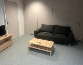 Bureau privé