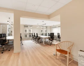 Espace indépendant