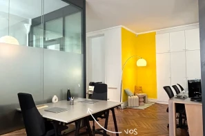 Open Space - 75010 - 2 postes - 320€
