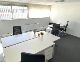 Bureau privé