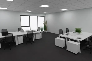 Open Space - 35510 - 6 postes - 385€