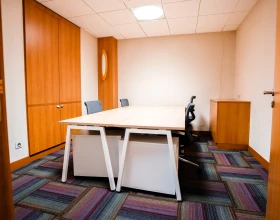 Bureau privé