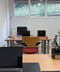 Bureau privé - 93100 - 4 postes - 895€