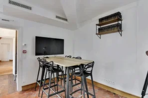 Bureau privé - 75003 - 20 postes - 12000€