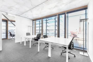 Bureau privé - 67300 - 3 postes - 1170€