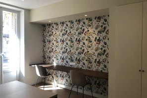 Bureau privé - 13100 - 4 postes - 790€