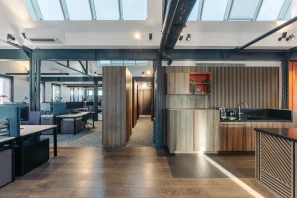 Espace indépendant - 93400 - 50 postes - 17000€