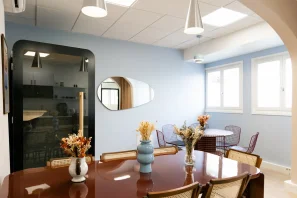 Espace indépendant - 75002 - 19 postes - 13000€