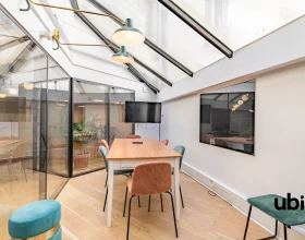 Bureau privé