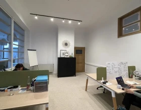 Bureau privé