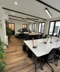 Bureau privé - 75017 - 8 postes - 3040€