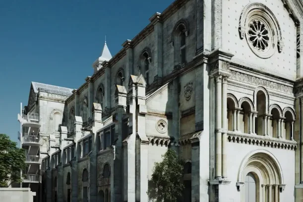 Espace indépendant - 33000 - 35 postes - 13996€