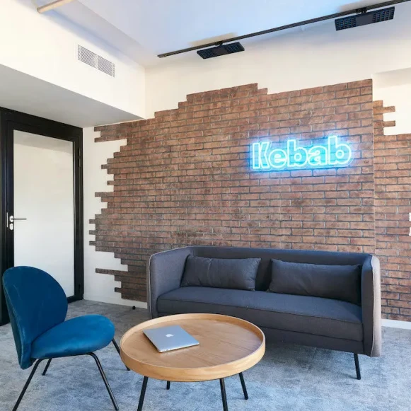 Espace indépendant 385 m² 52 postes Location bureau Rue La Fayette Paris 75009 - photo 7