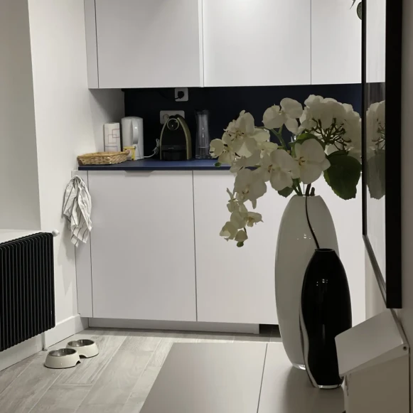 Espace indépendant 110 m² 12 postes Location bureau Rue du Docteur Foucault Nanterre 92000 - photo 3