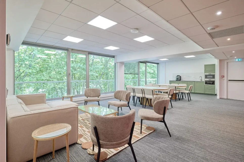 Hiptown Quai du Président Carnot