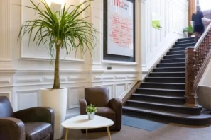 Open Space - 59100 - 15 postes - 180€