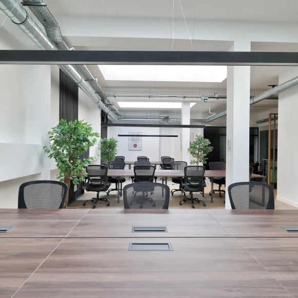 Espace indépendant 120 m² 22 postes Location bureau Rue de Picpus Paris 75012 - photo 8