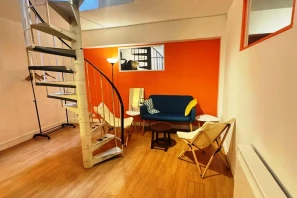 Bureau privé - 75011 - 8 postes - 1588€