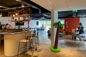 Espace indépendant - 92100 - 63 postes - 23000€