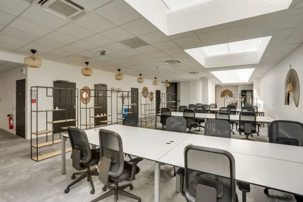 Volum Rue du Mont-Cenis