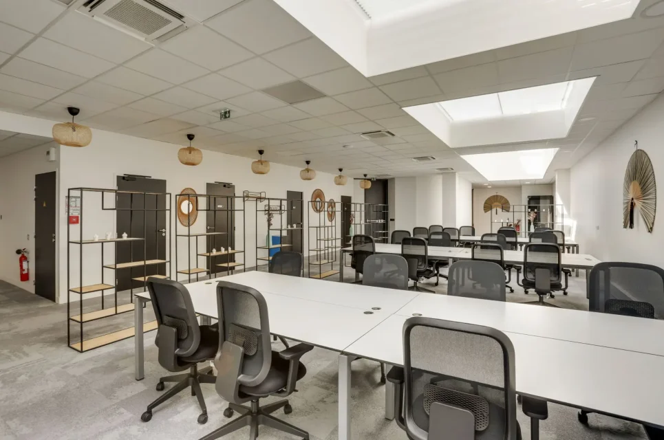 Volum Rue du Mont-Cenis