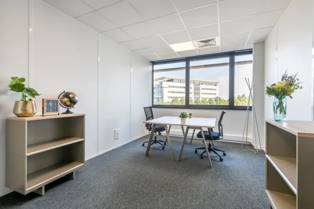 Bureau privé - 67300 - 2 postes - 1139€