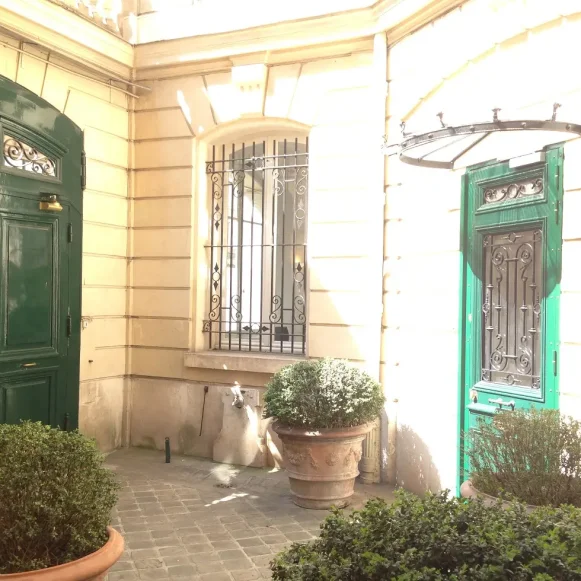 Espace indépendant 42 m² 10 postes Location bureau Rue Auber Paris 75009 - photo 3