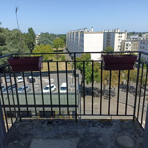 Open Space  1 poste Location bureau Route de Vannes Saint-Herblain 44800 - photo 3