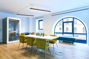 Espace indépendant - 75002 - 28 postes - 16000€