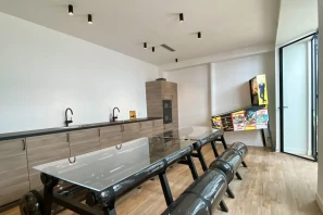 Espace indépendant - 75012 - 76 postes - 44100€