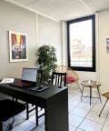 Bureau privé - 83000 - 1 poste - 600€