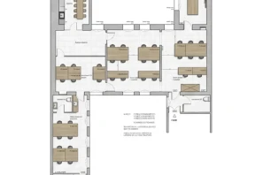 Espace indépendant - 75003 - 31 postes - 16000€