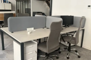 Open Space - 69001 - 35 postes - 290€