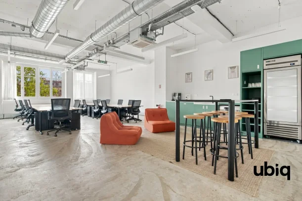 Espace indépendant - 75011 - 36 postes - 17500€