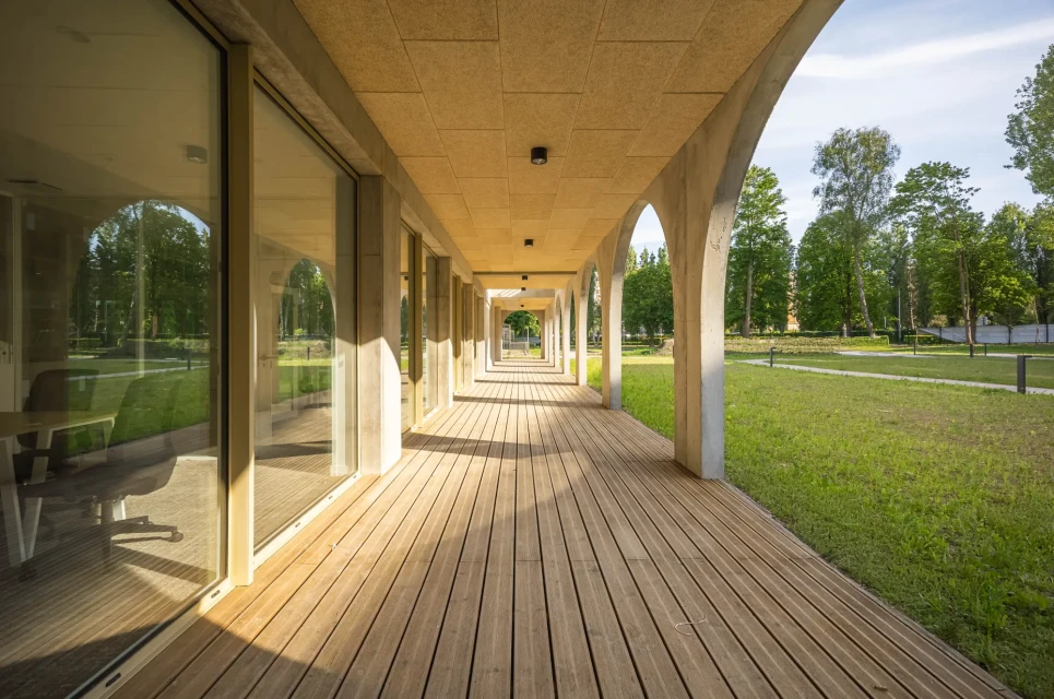 THE BABEL COMMUNITY Lille Les Pré