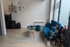 Espace indépendant - 75019 - 40 postes - 5800€
