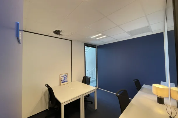 Bureau privé - 44400 - 3 postes - 760€